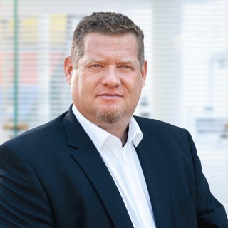 Allianz Versicherung Oliver Buchwald Falkensee - Profilbild