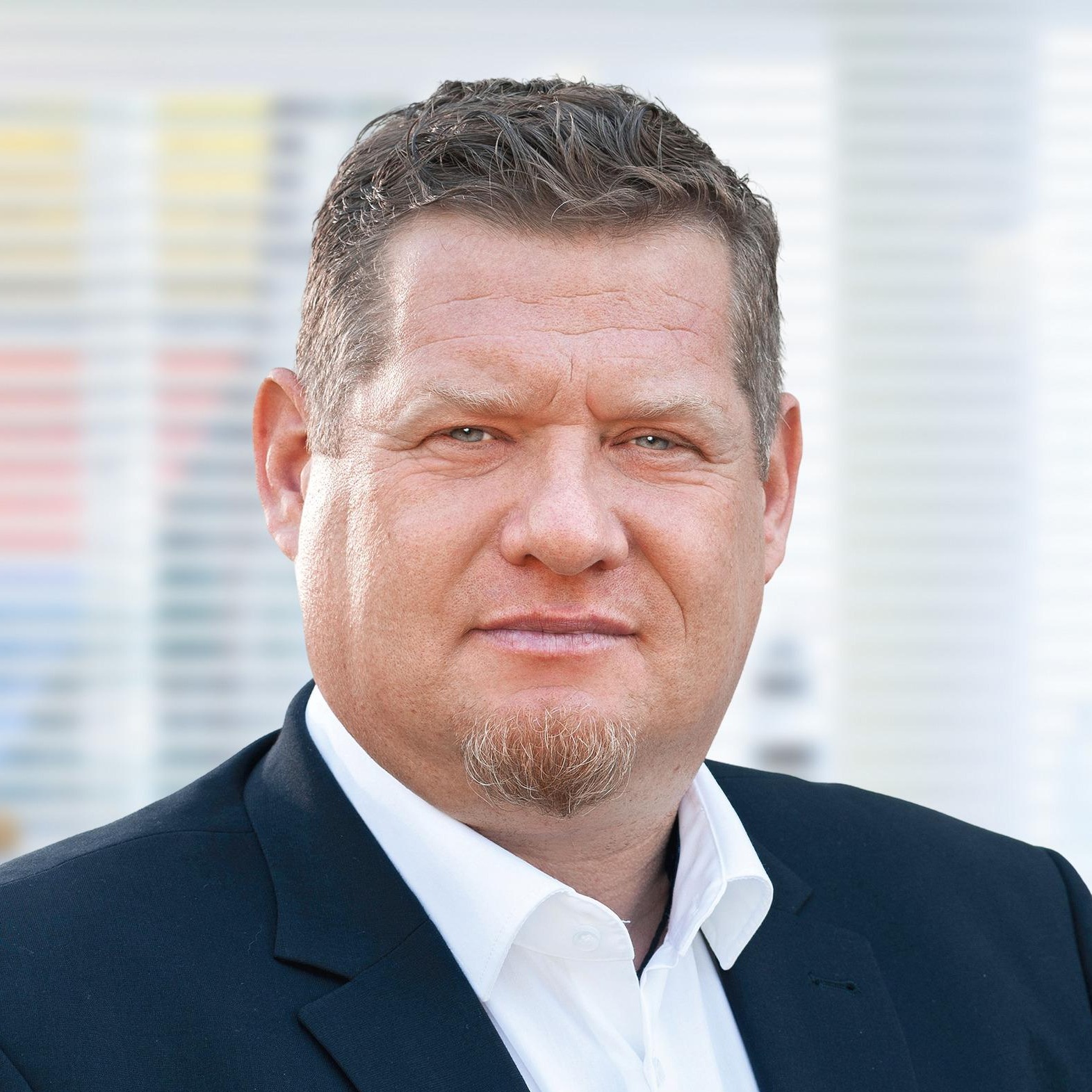 Allianz Versicherung Oliver Buchwald Falkensee - Oliver Buchwald