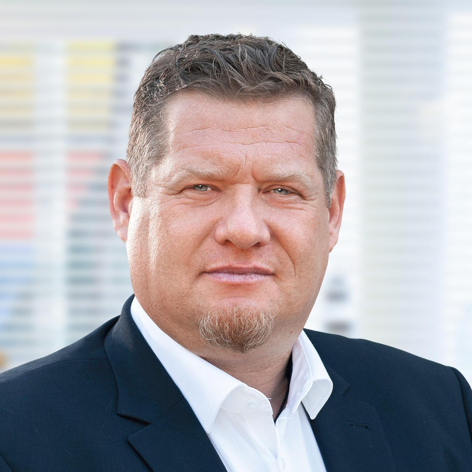 Allianz Versicherung Oliver Buchwald Falkensee - Oliver Buchwald