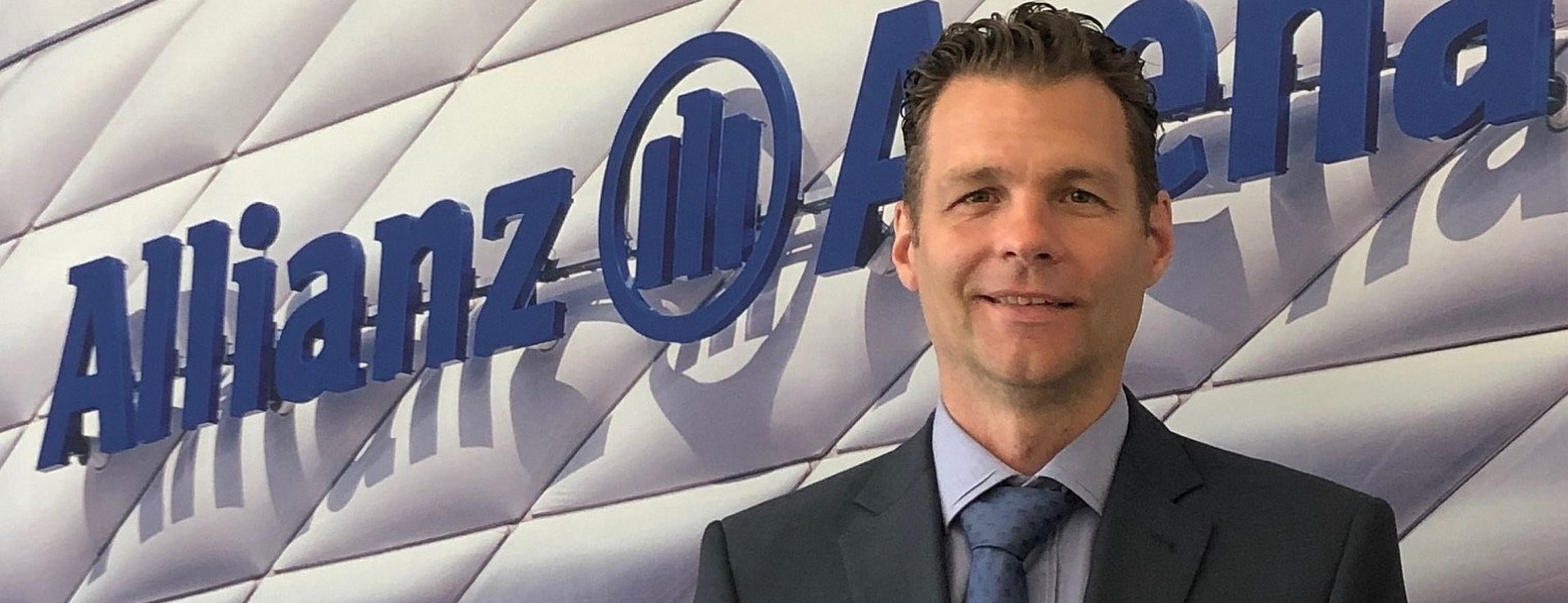 Allianz Versicherung Versicherungsbüro Christmann GbR Hochheim am Main - Oliver Christmann