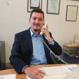 Allianz Versicherung Oliver Fendt Mannheim - Vertriebsassistent/Kundenbetreuer Daniel Winkler  