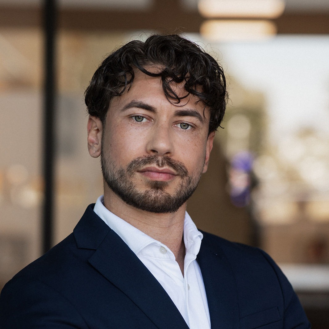 Allianz Versicherung Oliver Groß Mannheim - Marcel Rosentritt