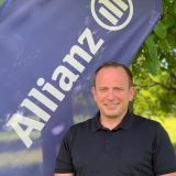 Allianz Versicherung Oliver Herdtner Kirchentellinsfurt - Profilbild
