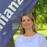 Allianz Versicherung Oliver Herdtner Kirchentellinsfurt - Nicole Hornung