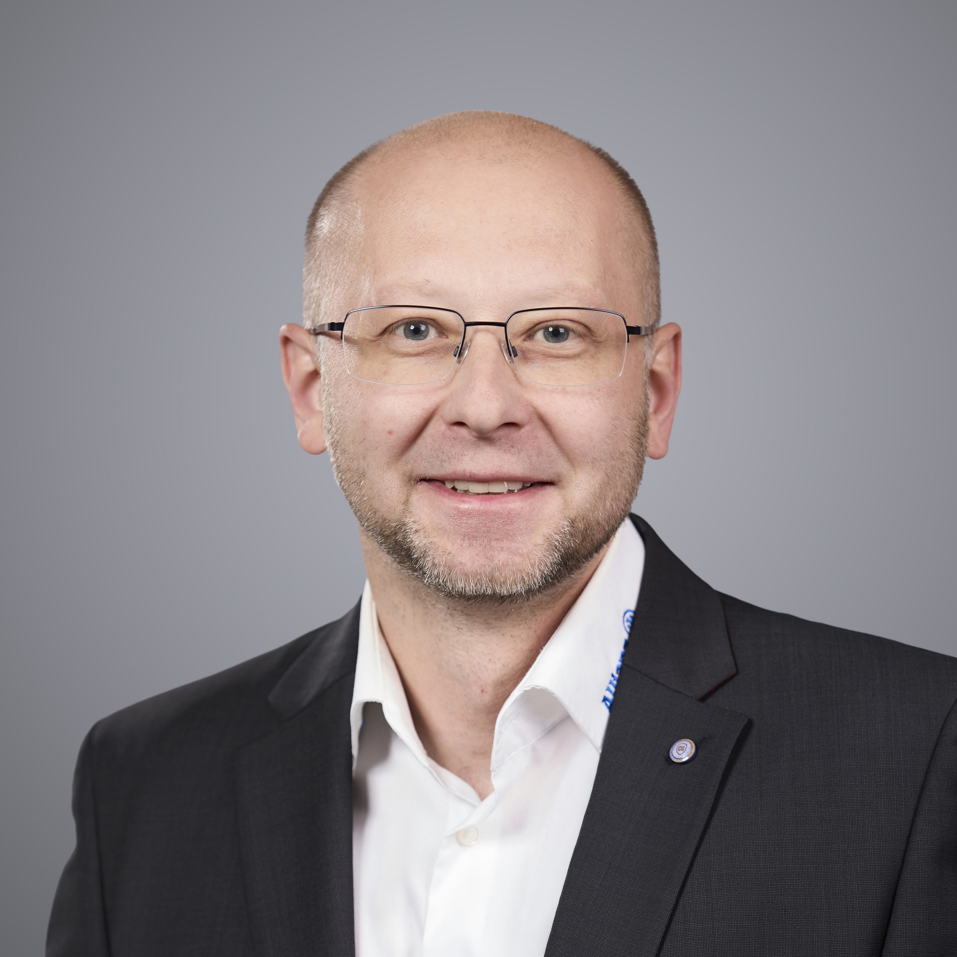 Allianz Versicherung Oliver Klüh Grebenhain - Robert Stabulaniec