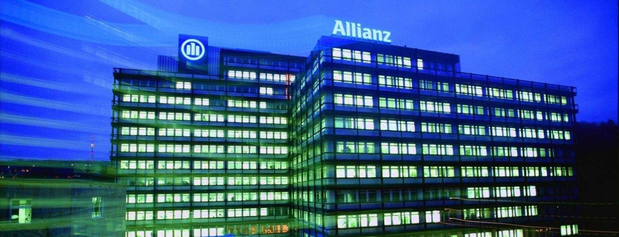 Allianz Versicherung Oliver Kröplin Bochum - Allianz Leben Stuttgart