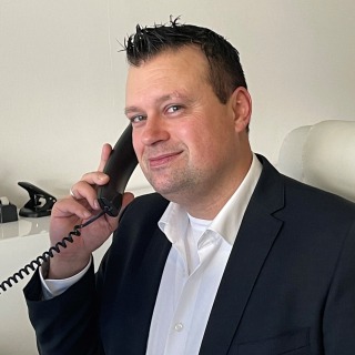 Allianz Versicherung Oliver Leißner Maxhütte-Haidhof - Profilbild