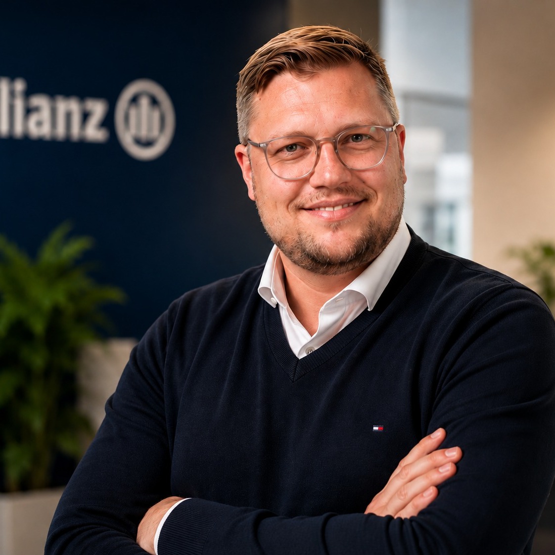 Allianz Versicherung Oliver Mank Rathenow - Oliver Mank