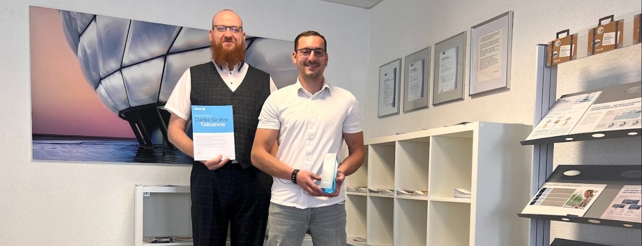 Allianz Versicherung Oliver Poller Breitenbrunn/Erzgebirge - Allianz Autoversicherung Berufsunfähigkeit Pflege