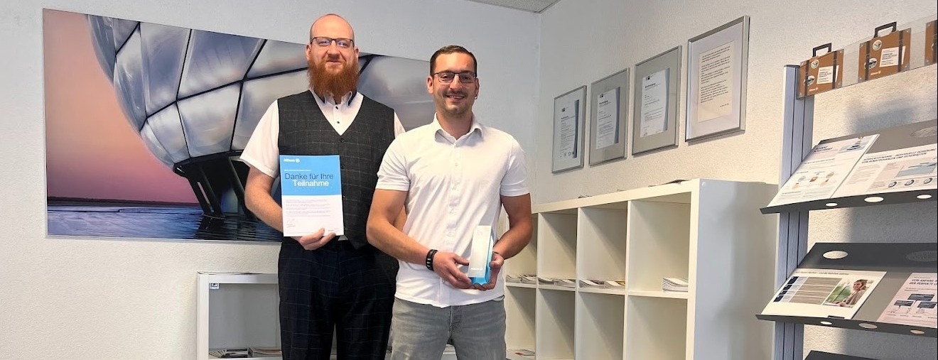 Allianz Versicherung Oliver Poller Breitenbrunn/Erzgebirge - Allianz Autoversicherung Berufsunfähigkeit Pflege