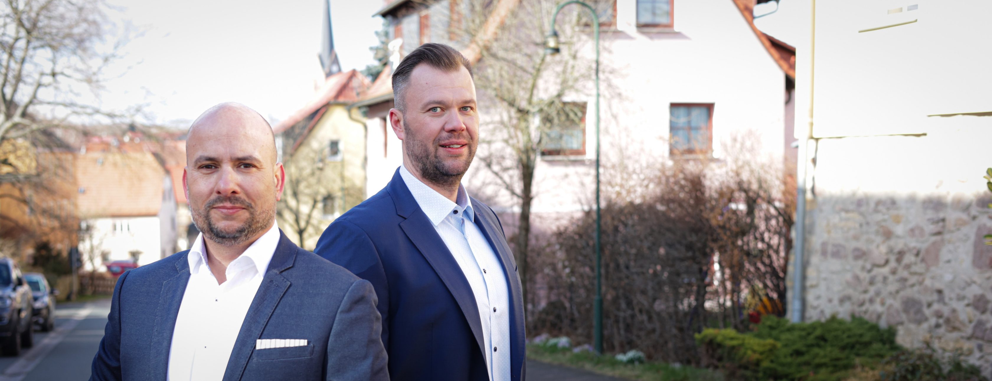 Allianz Versicherung Oliver Rockstroh Wilsdruff - Versicherer für Ihr Gewerbe, Wohneigentum, Kfz