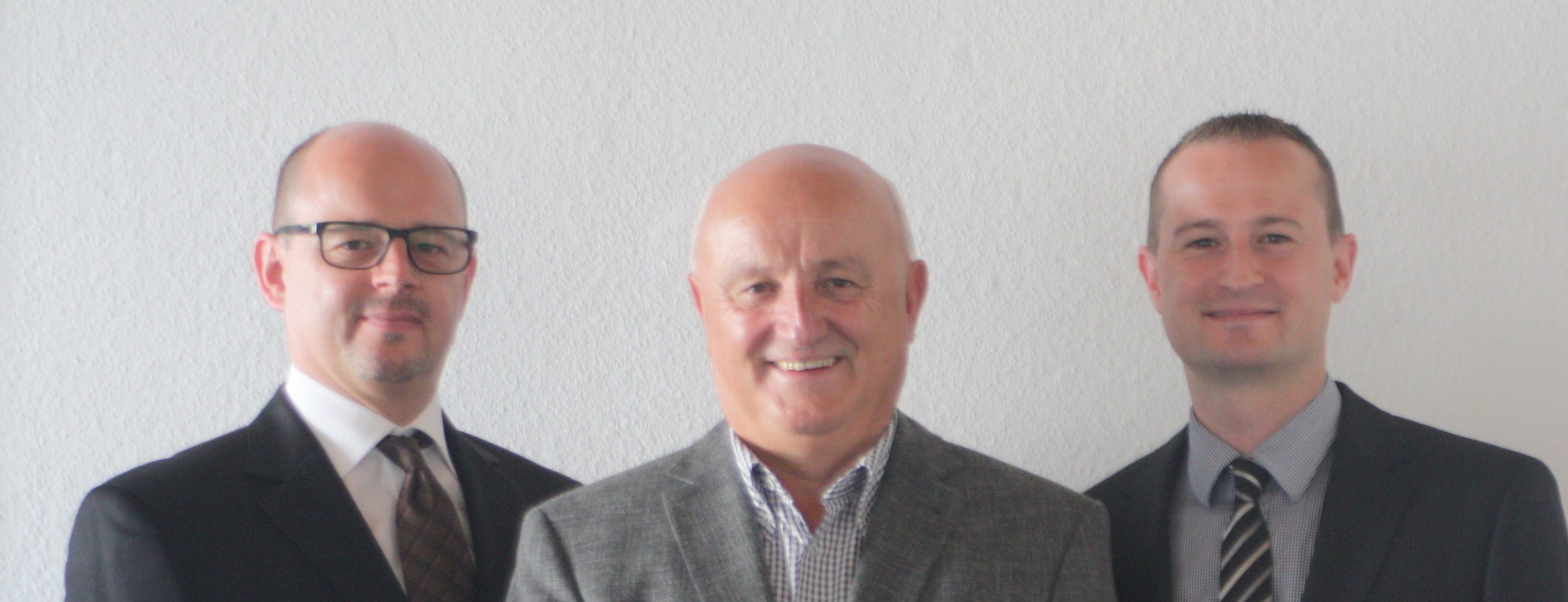 Allianz Versicherung Oliver Scholz Marktredwitz - Agenturteam