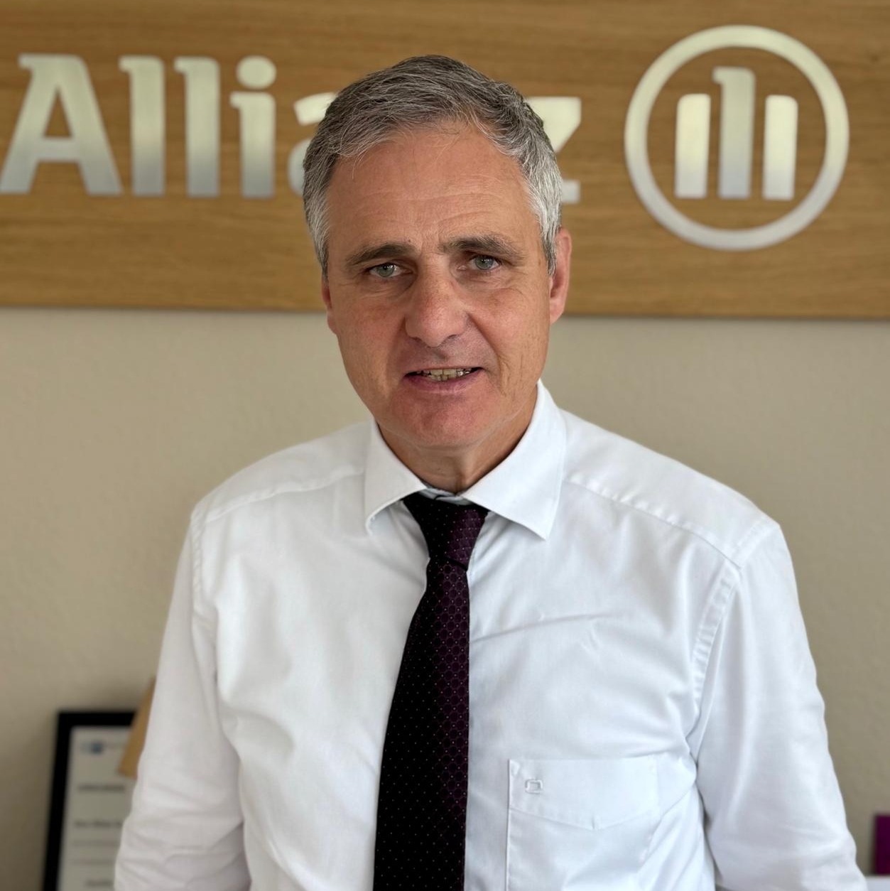 Allianz Versicherung Oliver Schrölkamp Emmelshausen - Holger Zinck
