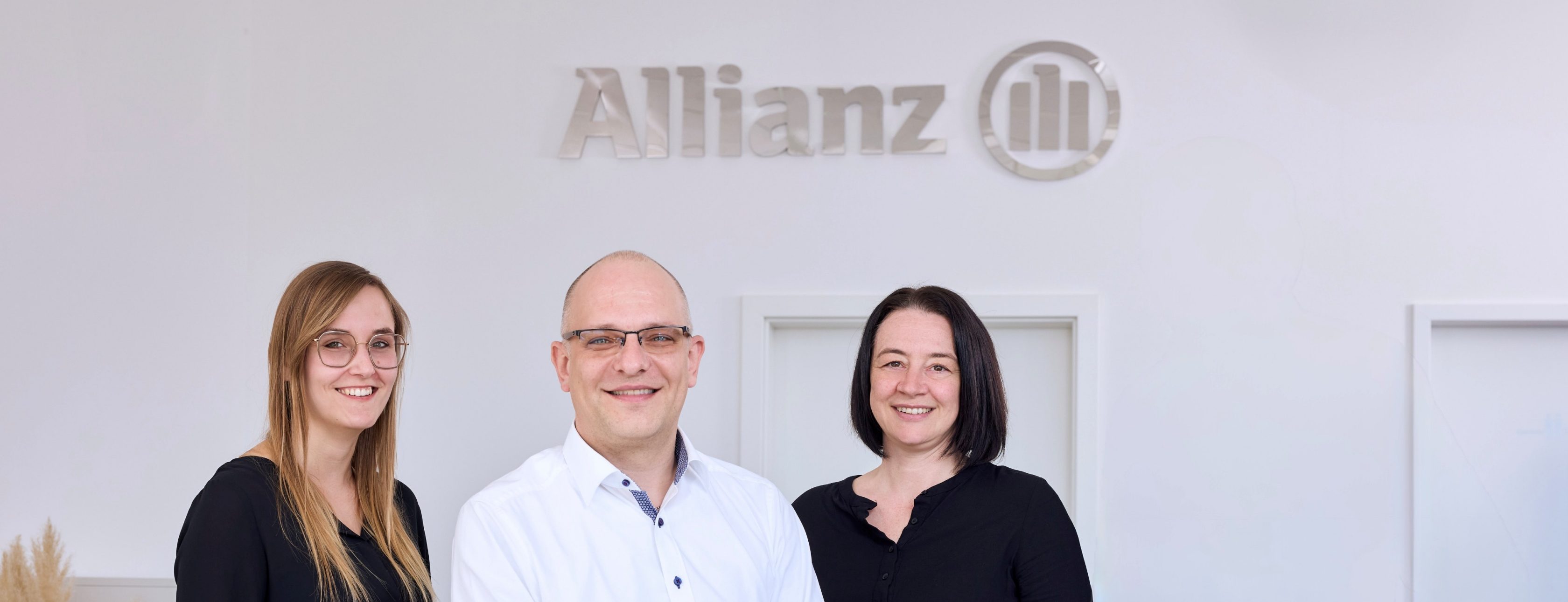 Allianz Versicherung Oliver Zajonz Breitengüßbach - Titelbild