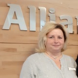 Allianz Versicherung Olrik Frenzel Lauchhammer - Janet Rusch