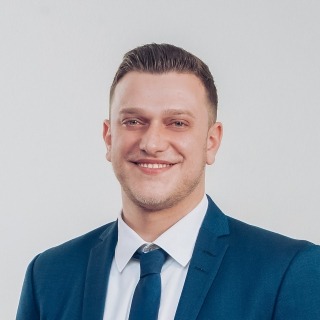 Allianz Versicherung Daniel Orlow Lahr - Profilbild