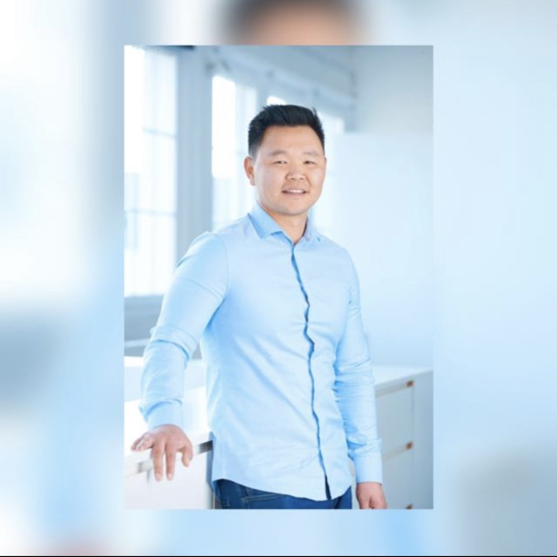 Profilbild Allianz Versicherung Otgonbaatar Chuluunbat Fürth - Profilbild