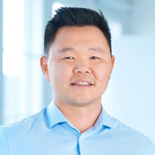 Profilbild Allianz Versicherung Otgonbaatar Chuluunbat Fürth - Profilbild