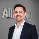 Allianz Versicherung Ottenbacher und Greiner OHG Schwäbisch Hall - Tim Ottenbacher SHA Allianz Experte Agenturinhaber