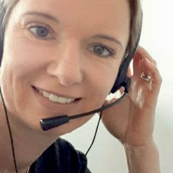 Allianz Versicherung Peter Bialowons Jüchen - Sarah Spaetgens