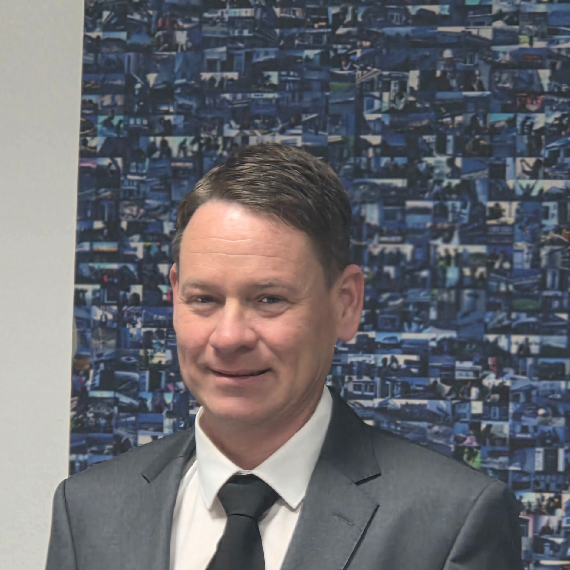 Allianz Versicherung Peter Reichhart Bruckmühl - Profilbild