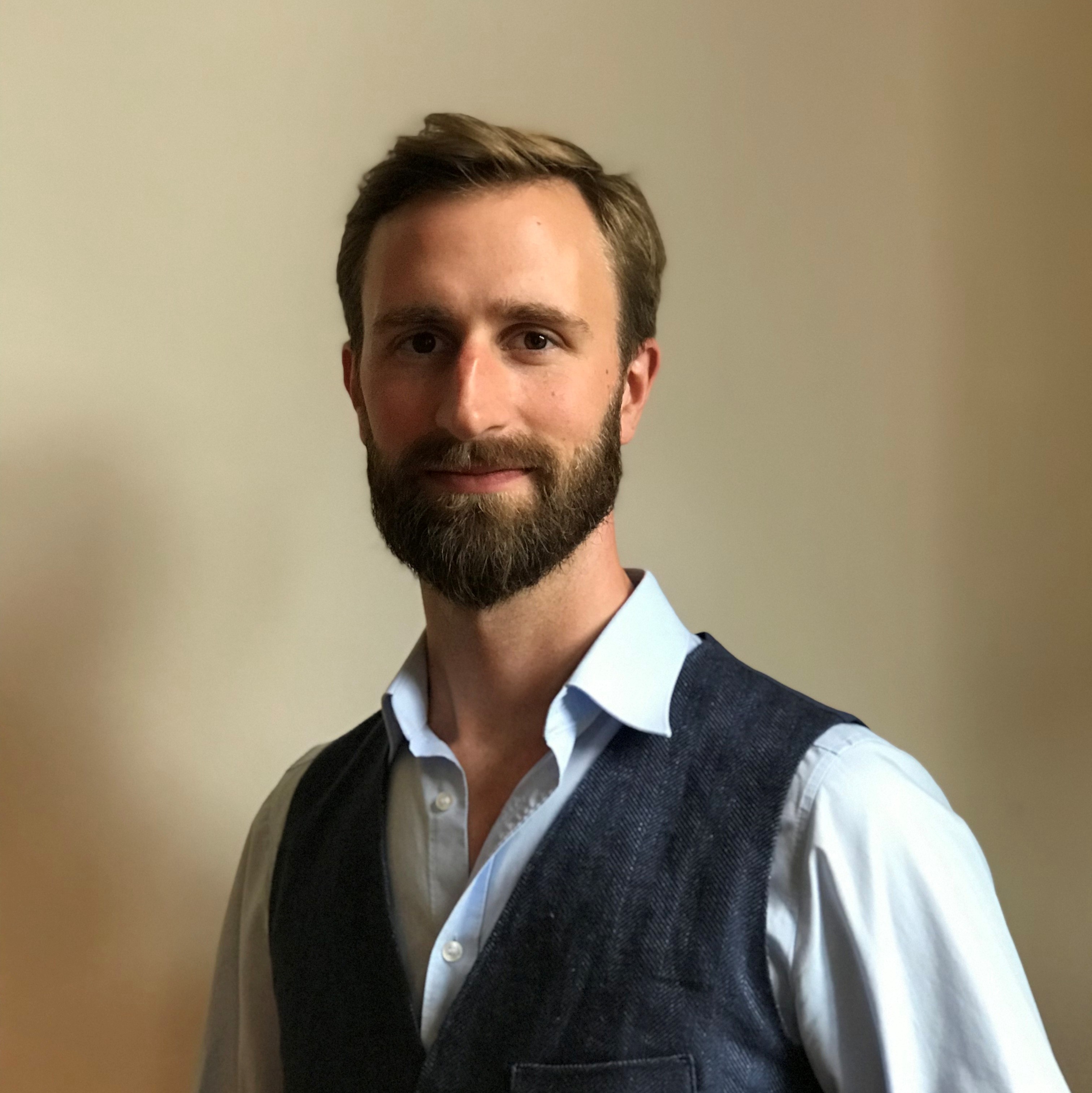 Allianz Versicherung Pablo Fritsche Bremen - Profilbild