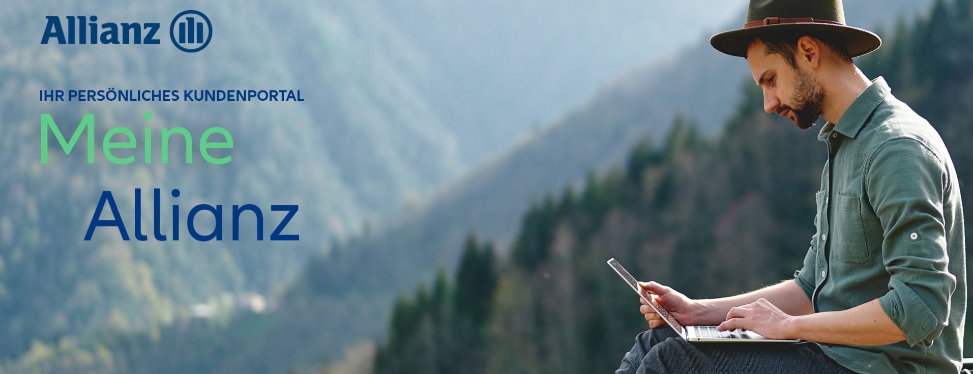 Allianz Versicherung Päch und Sauer GbR Schwielowsee - Meine Allianz alles in einer App