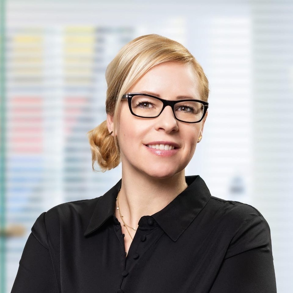 Allianz Versicherung Päch und Sauer GbR Schwielowsee - Anika Grunzig