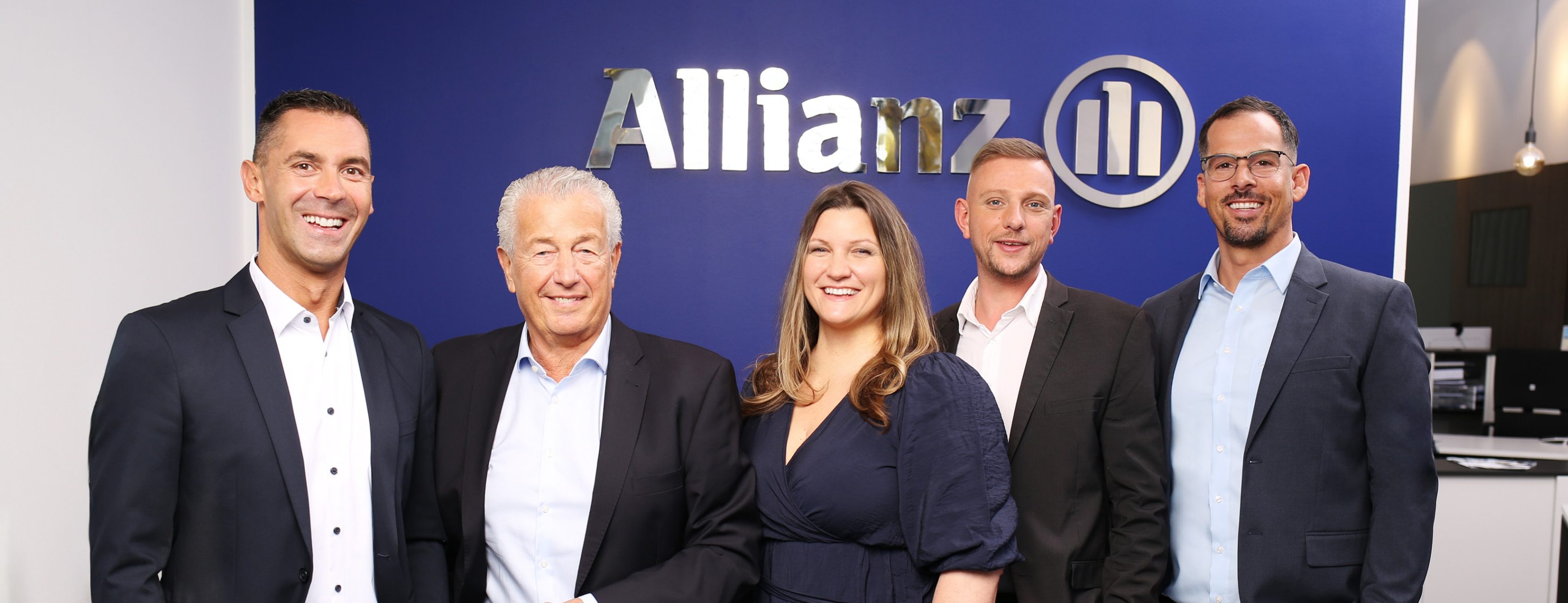 Allianz Versicherung Panser und Heckel OHG Berlin - Allianz Agentur Panser & Heckel oHG