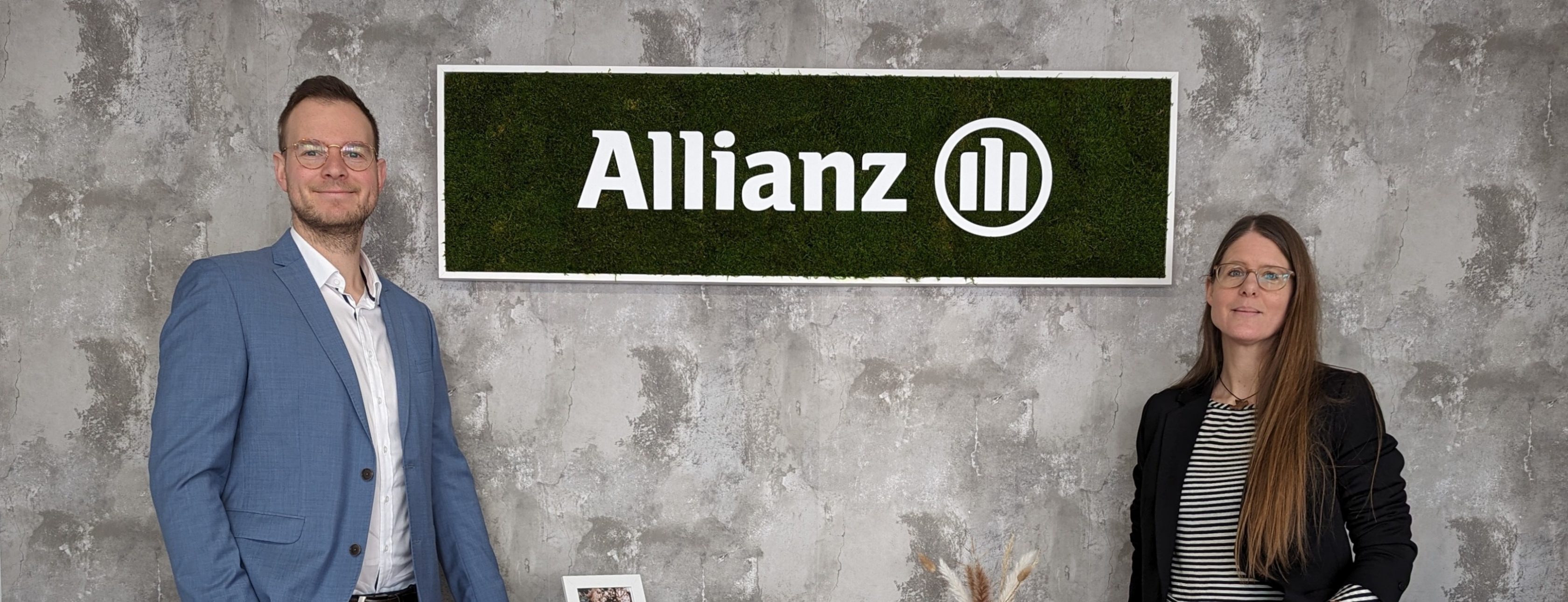 Allianz Versicherung Pascal Baumgart Schlitz - Baumgart Versicherung Schlitz