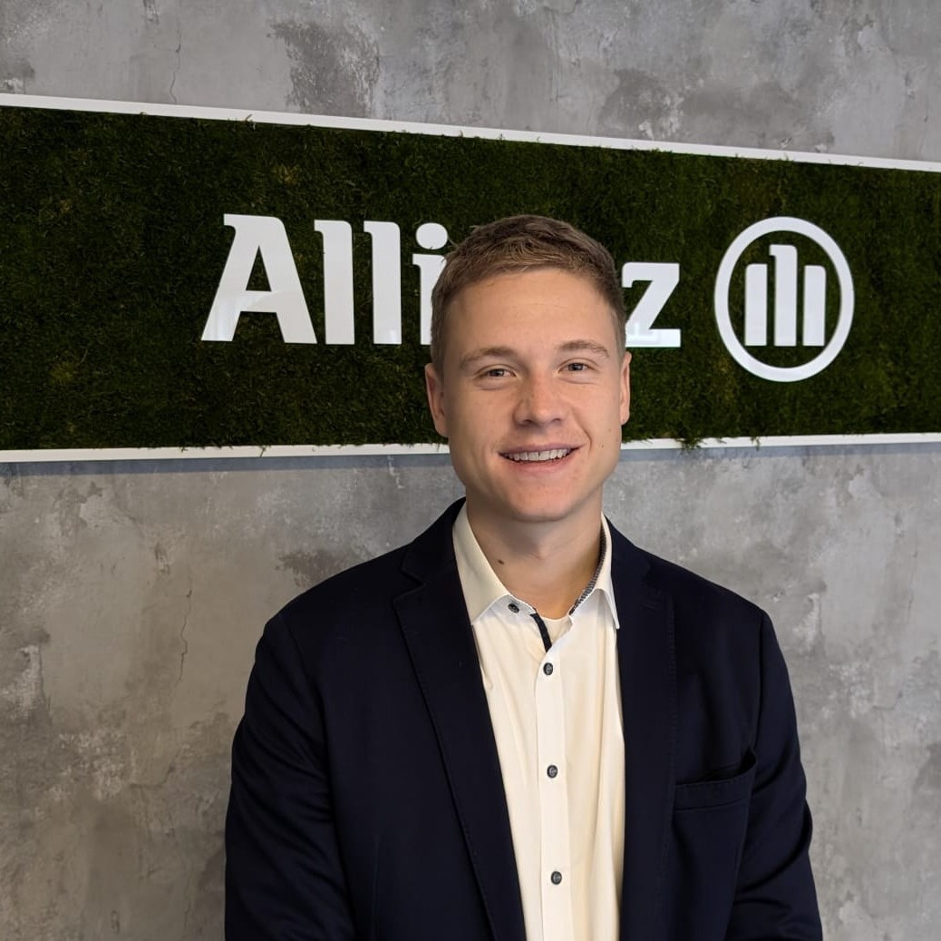 Allianz Versicherung Pascal Baumgart Schlitz - Versicherung Schlitz Allianz Mark Zentgraf