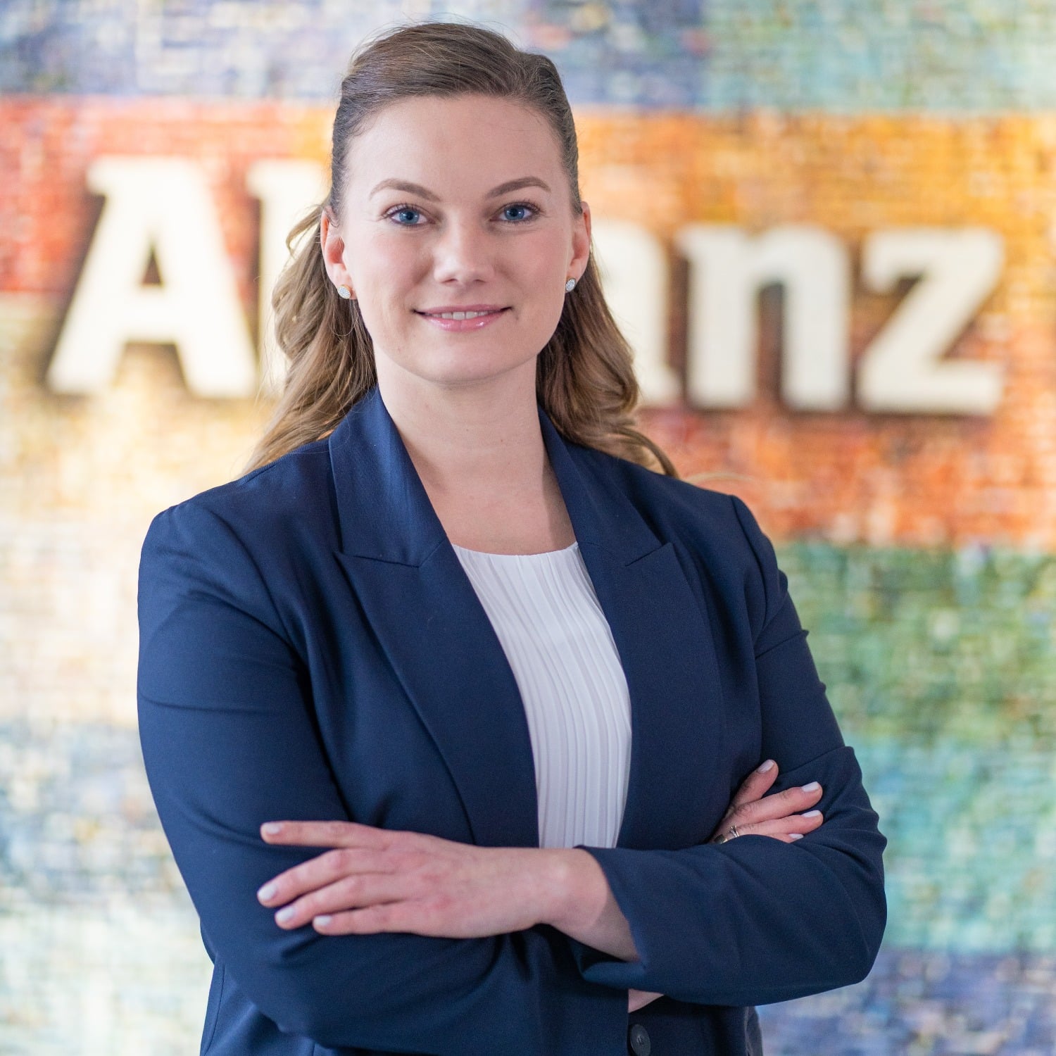 Allianz Versicherung Pascal Lechner Ludwigsburg - Aline Lechner