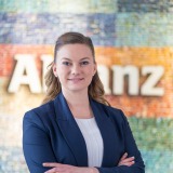 Allianz Versicherung Pascal Lechner Ludwigsburg - Aline Lechner