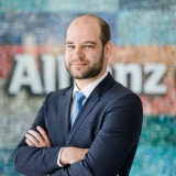 Allianz Versicherung Pascal Lechner Ludwigsburg - Pascal Lechner