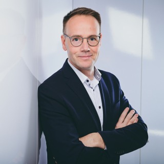 Allianz Versicherung Pascal Seltmann Leipzig - Profilbild