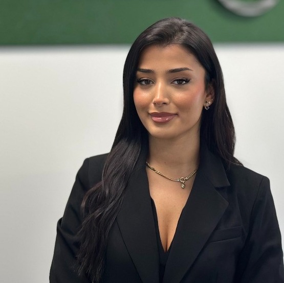 Allianz Versicherung Patric Braun Mannheim - Arta Berishaj