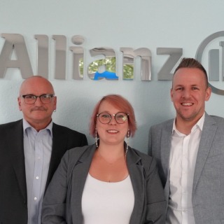 Allianz Versicherung Patric Morsch Wilhelmshaven - Profilbild Team