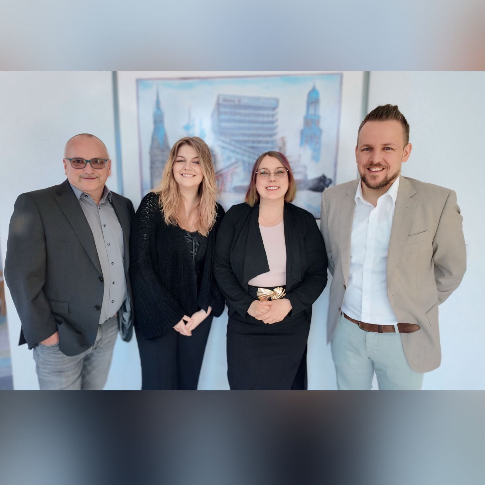 Allianz Versicherung Patric Morsch Wilhelmshaven - Profilbild Team