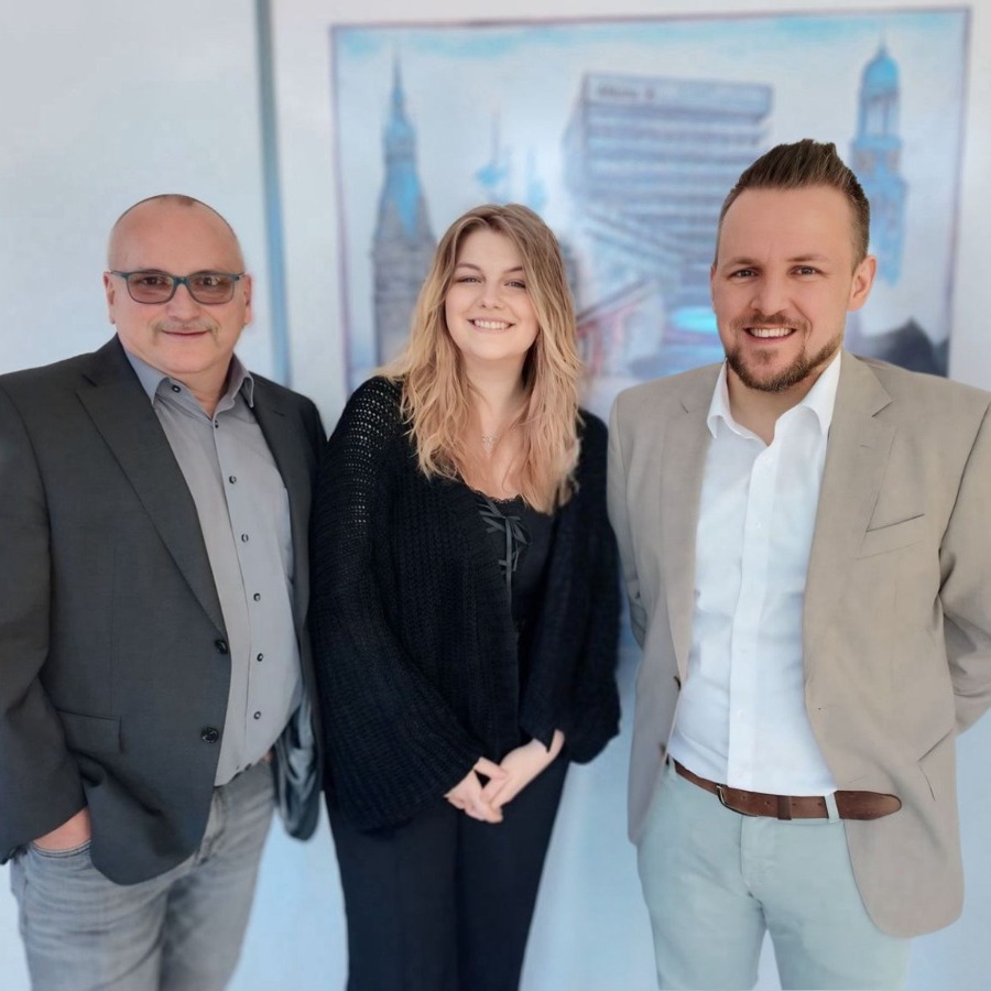 Allianz Versicherung Patric Morsch Wilhelmshaven - Profilbild Team