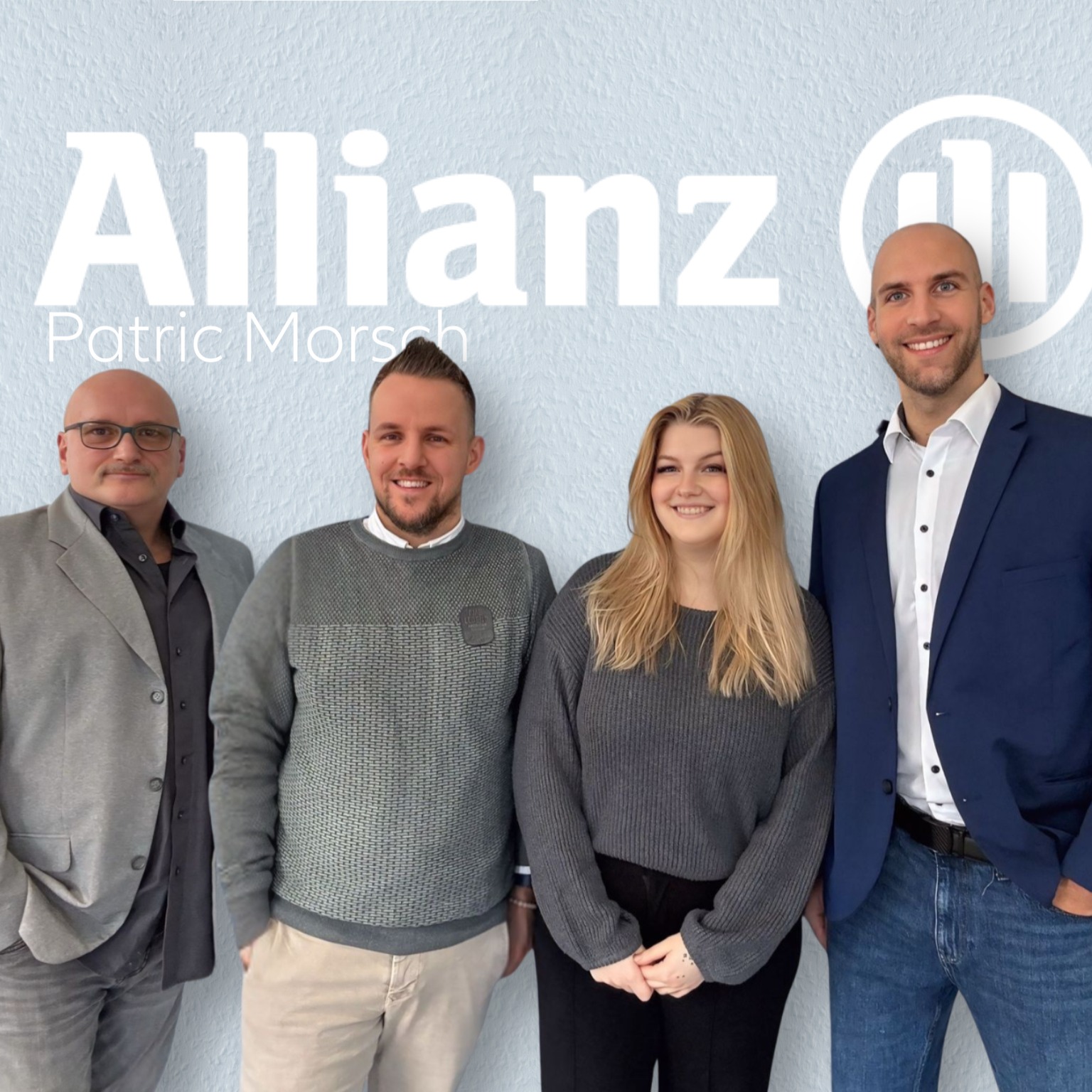 Allianz Versicherung Patric Morsch Wilhelmshaven - Profilbild Team