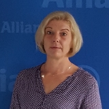 Allianz Versicherung Patricia Heinrich Luckau - Patricia Heinrich Generalvertreterin