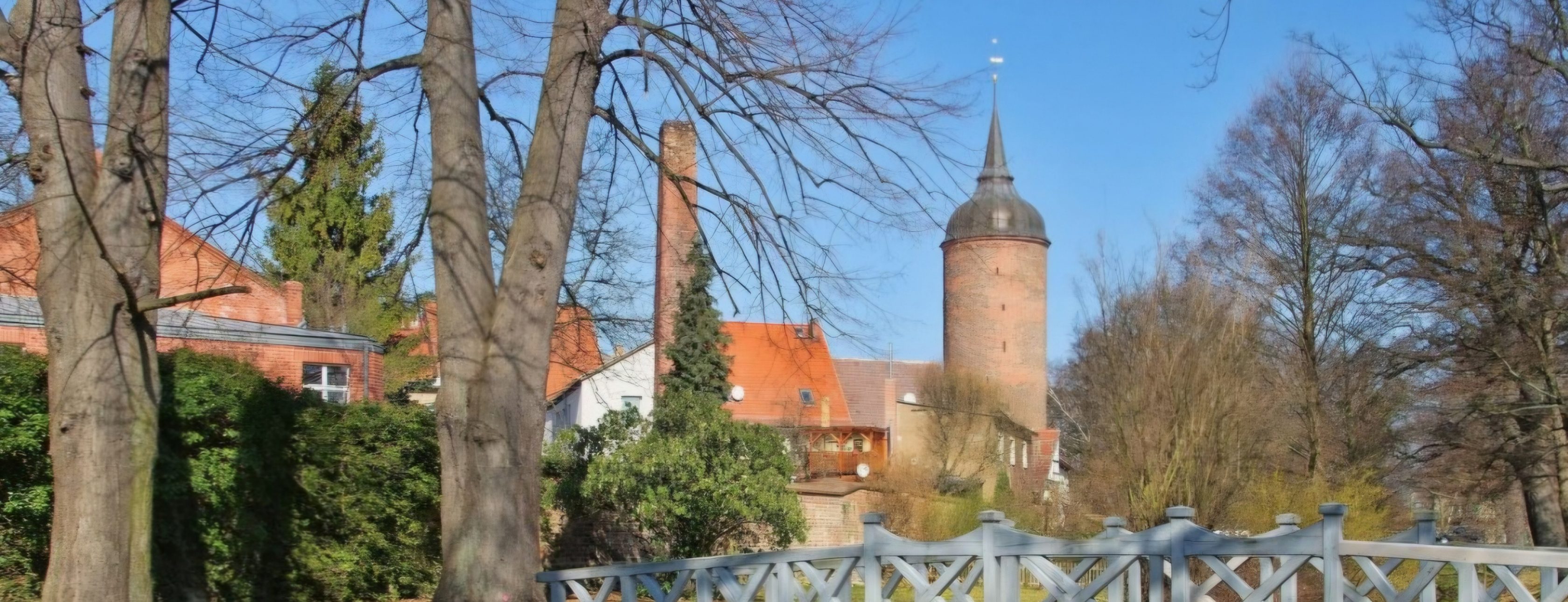 Allianz Versicherung Patricia Heinrich Luckau - Titelbild