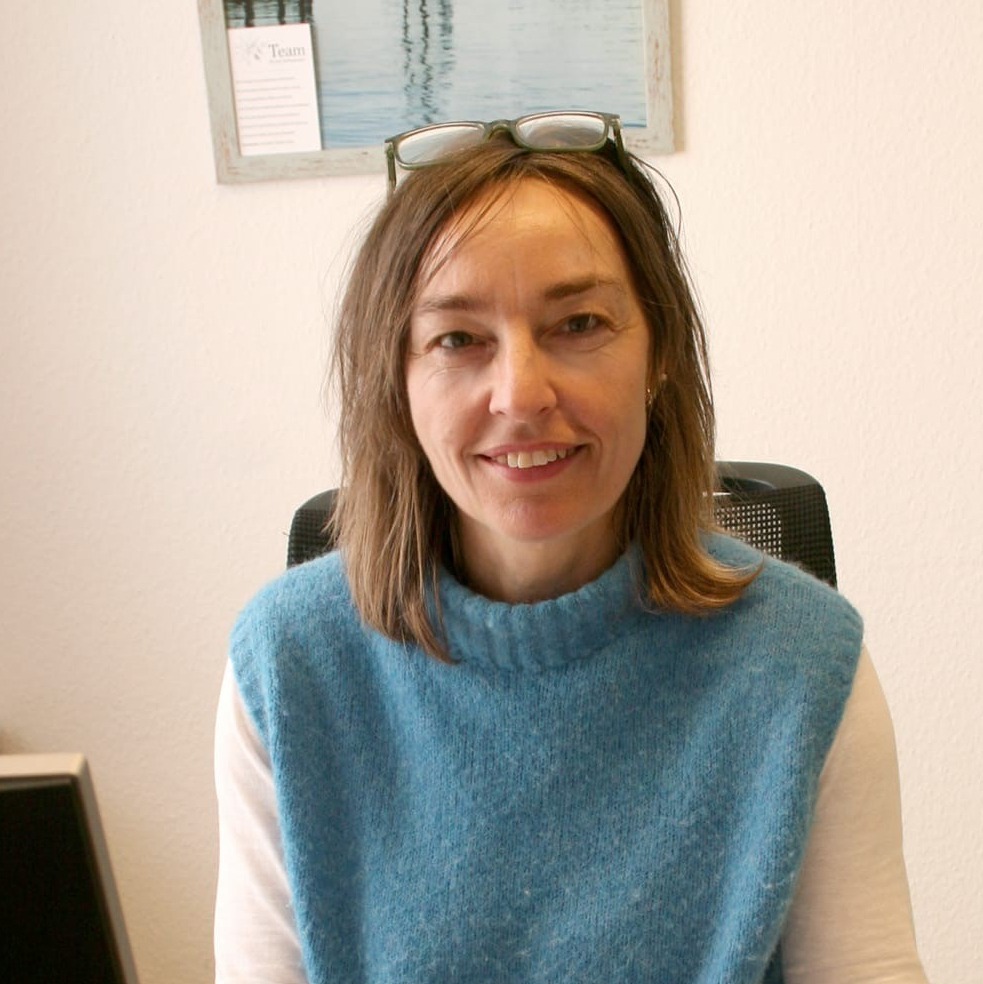 Allianz Versicherung Patrick Flüchter Lippstadt - Büroleitung