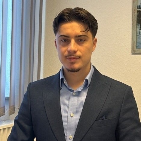 Allianz Versicherung Patrick Flüchter Lippstadt - Kundenbetreuer