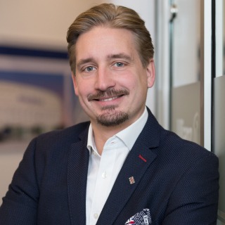 Allianz Versicherung Patrick Fresen Hamburg - Profilbild