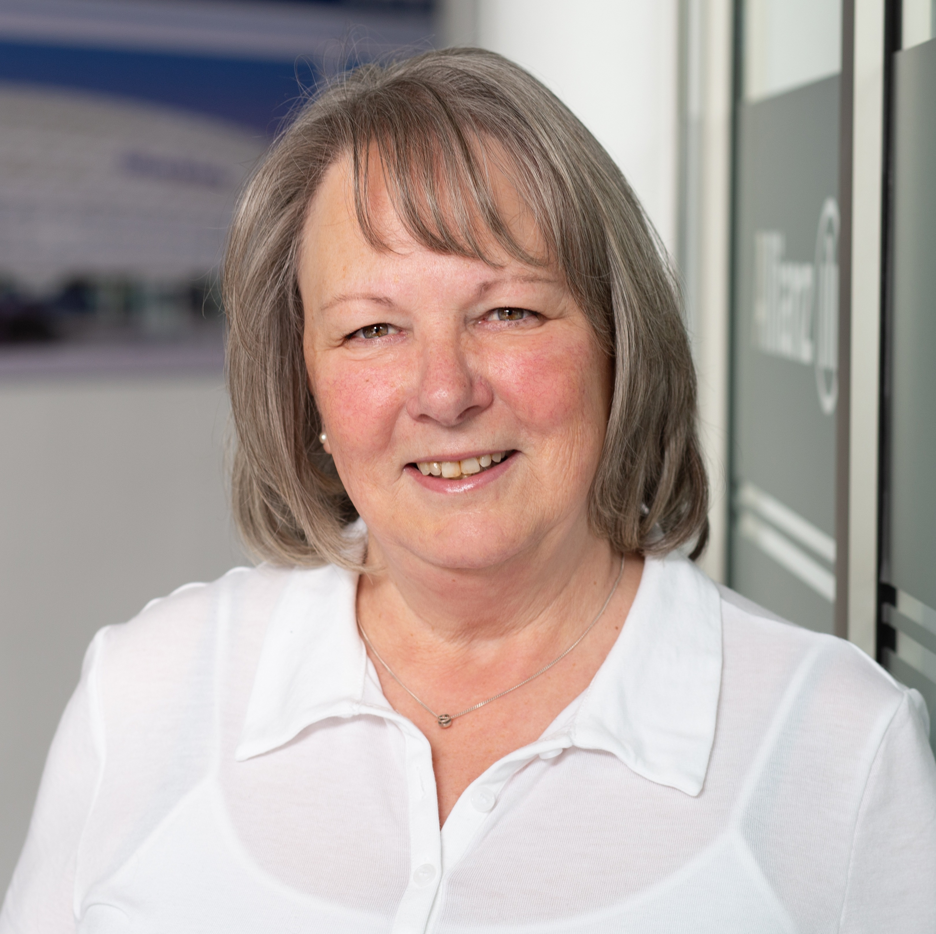 Allianz Versicherung Patrick Fresen Hamburg - Astrid Prüß, Allianz