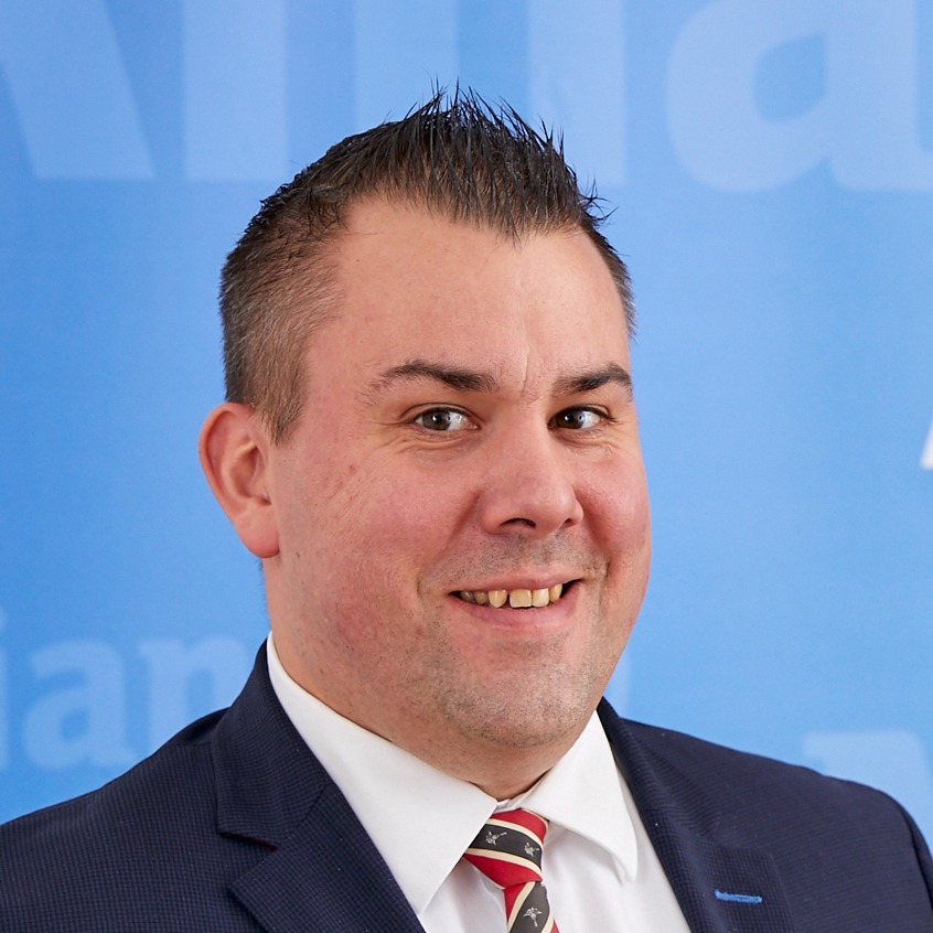 Allianz Versicherung Patrick Georg Schwanewede - Martin Schumacher