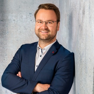 Allianz Versicherung Patrick Kolodzeiski Meppen - Profilbild