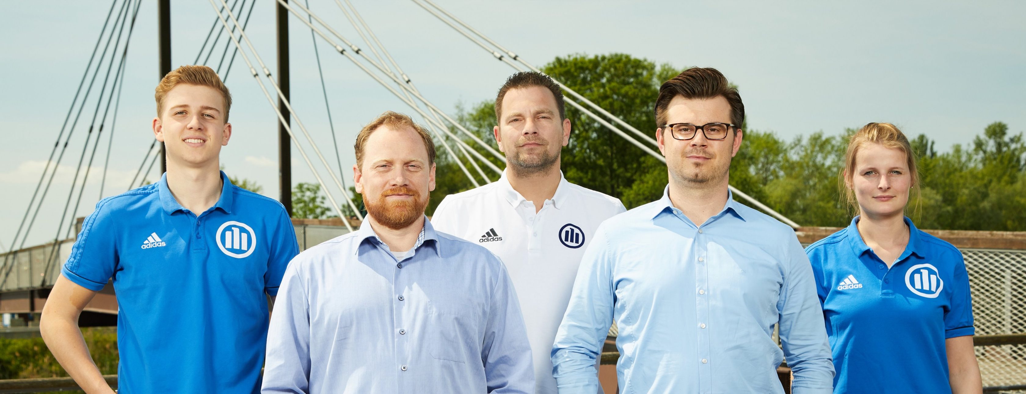 Allianz Versicherung Patrick Leitmont Geesthacht - Titelbild