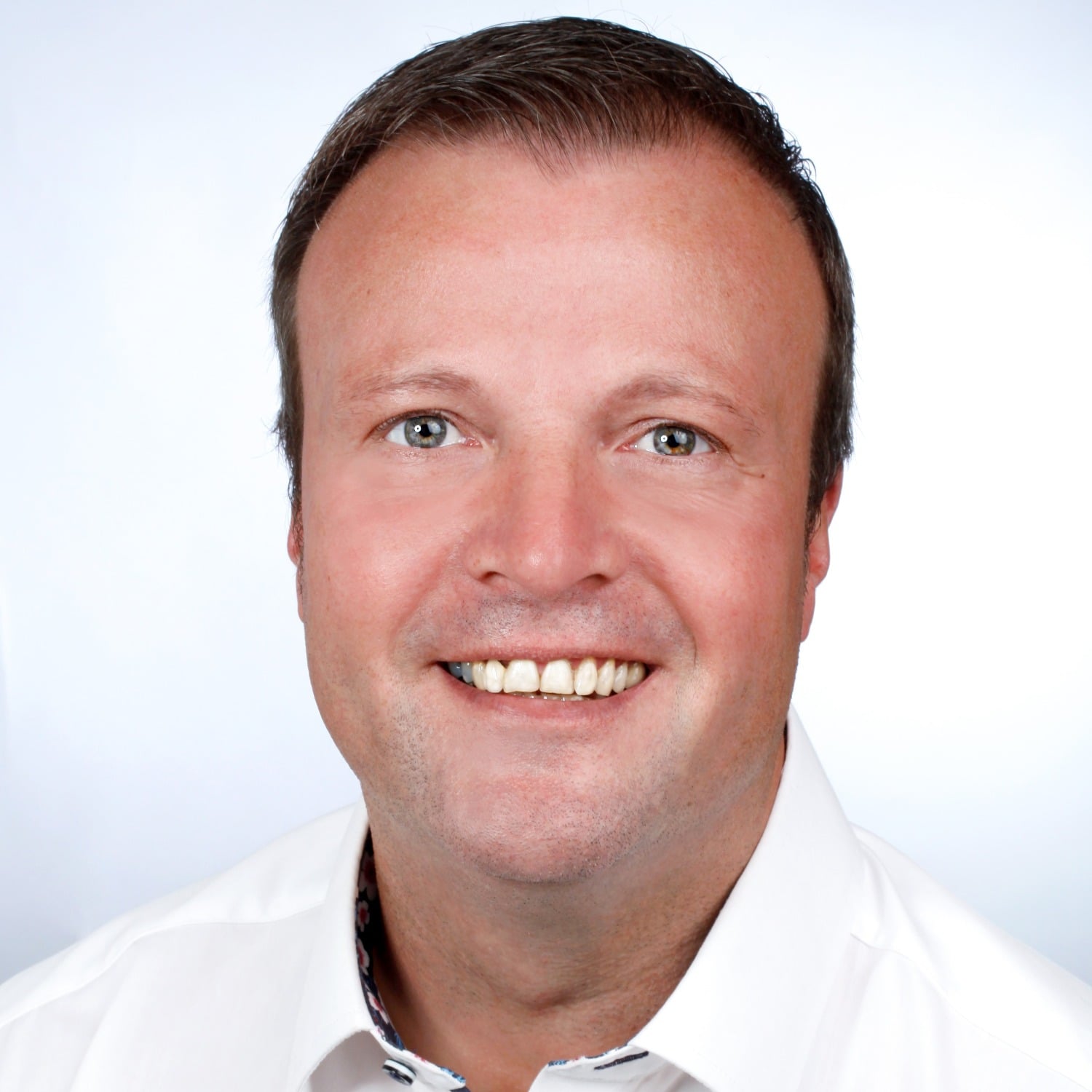Allianz Versicherung Patrick Lohmann Rotenburg Wümme - Patrick Lohmann, Generalvertreter der Allianz